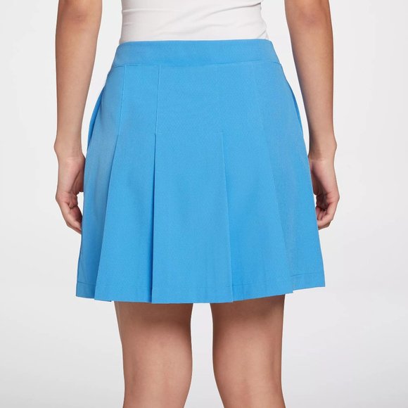 NWT Lady Hagen Women's 17” Pleated Fashion Golf Skort - Picture 2 of 6